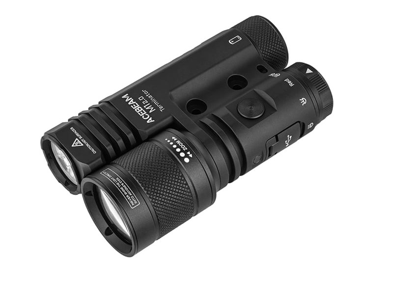Acebeam Terminator M1 2.0