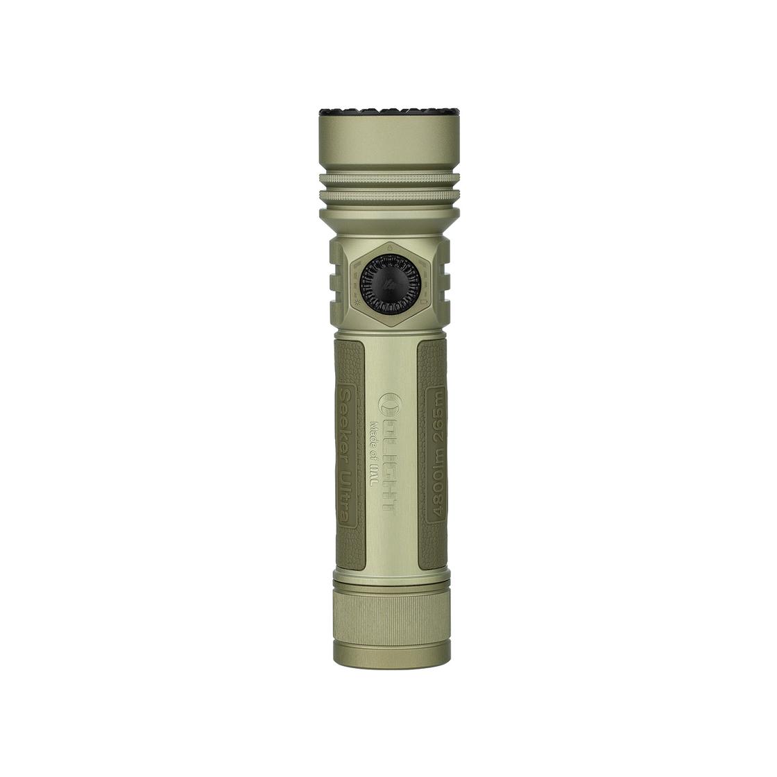 Olight Seeker Ultra