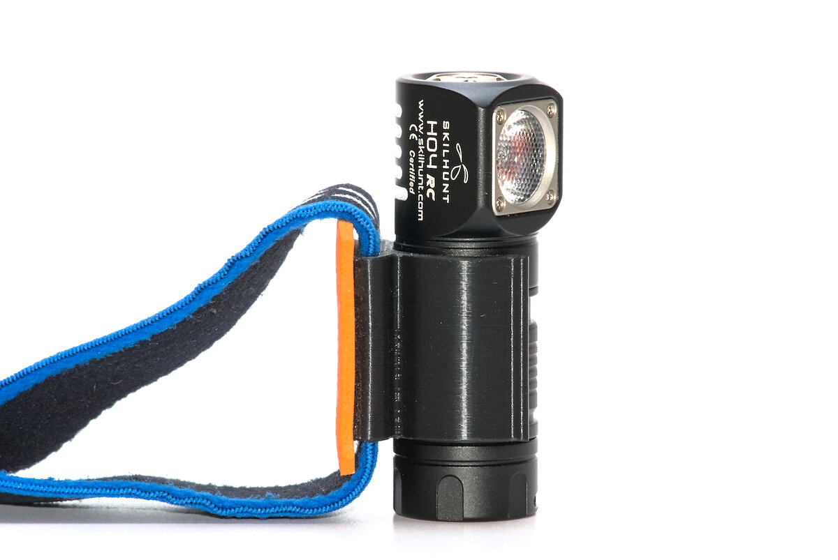 Skilhunt H04 RC Mini