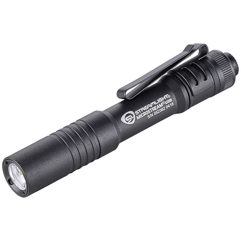 Streamlight MicroStream USB