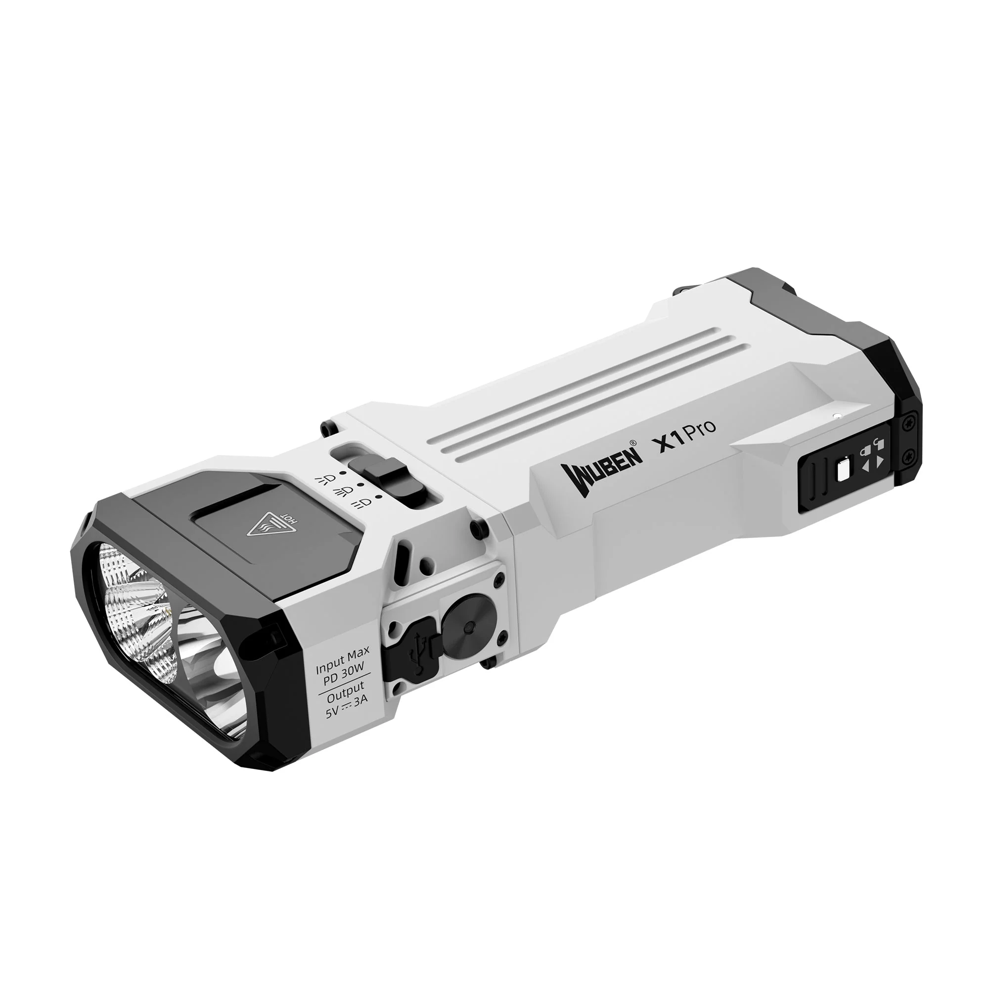 Wuben X1 Pro